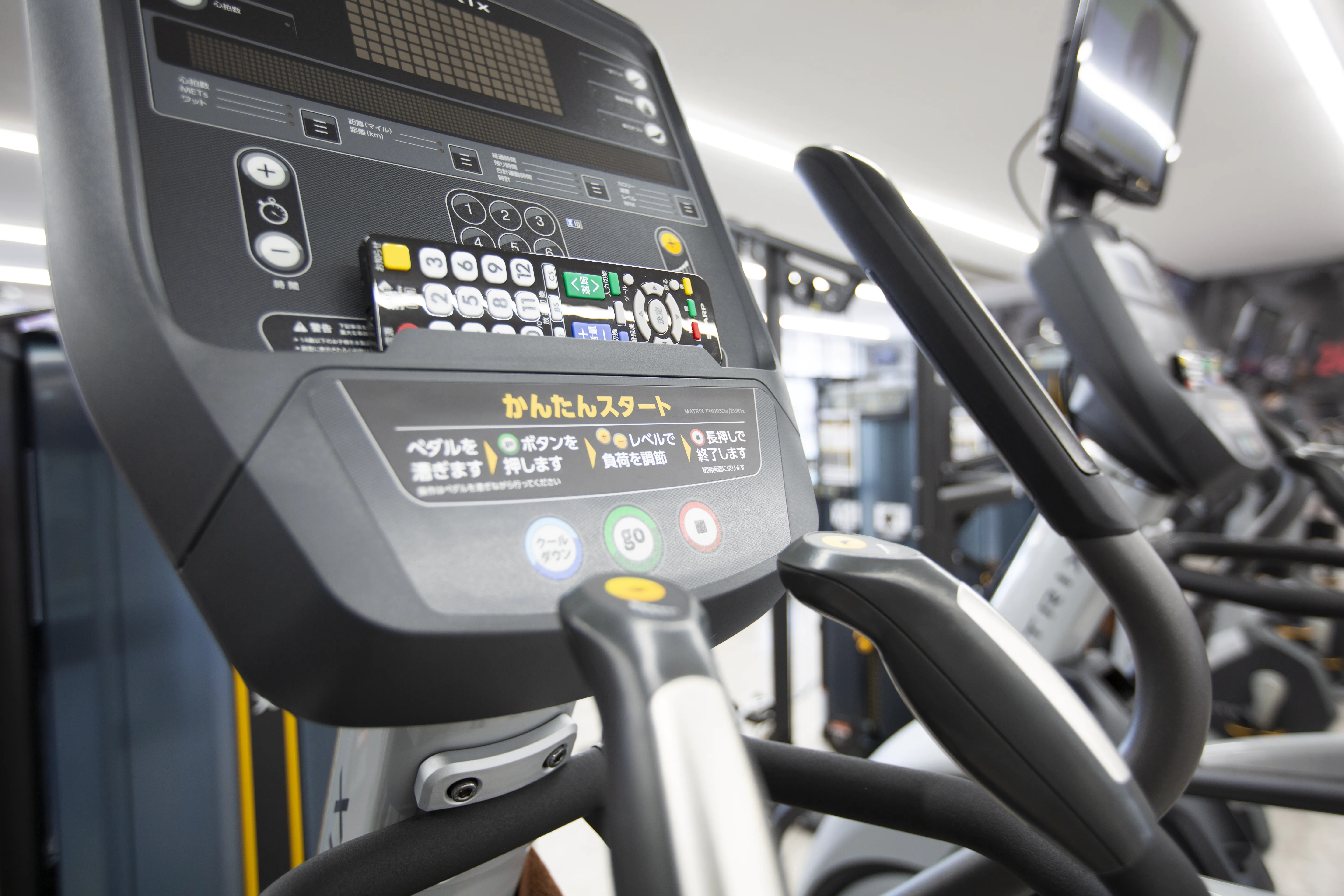 ☃️12月入会キャンペーンご案内☃️｜ミラフィットネス 沼津原店